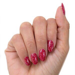 Chile It Cool, Color Street Nail Polish Strips